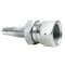 Eaton Fitting, Field Attachable, Jic 37 Deg Female Swivel 90 Deg Tube Elbow, 2.61 Hose Id, 5/16 Tube 21306N-666 - alternate 3